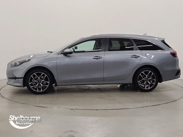 Used Kia Ceed 2025 for sale - 76621253: Photo 16