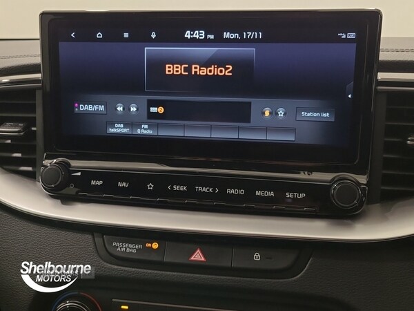 Used Kia Ceed 2025 for sale - 76621253: Photo 19