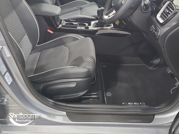 Used Kia Ceed 2025 for sale - 76621253: Photo 23