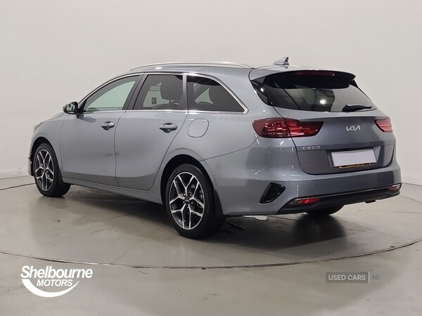 Used Kia Ceed 2025 for sale - 76621253: Photo 3