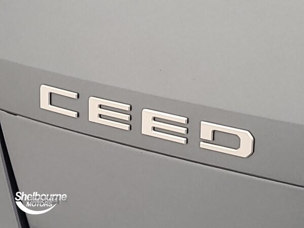 Used Kia Ceed 2025 for sale - 76621253: Photo 30