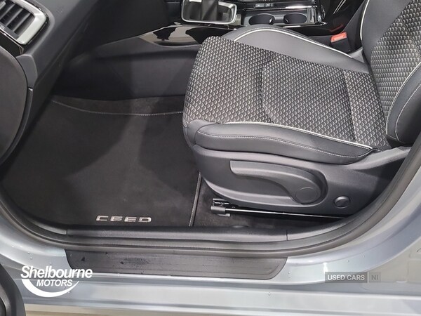 Used Kia Ceed 2025 for sale - 76621253: Photo 32