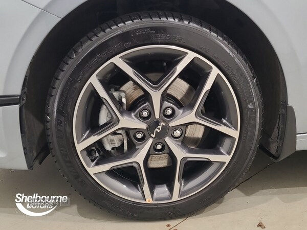 Used Kia Ceed 2025 for sale - 76621253: Photo 36