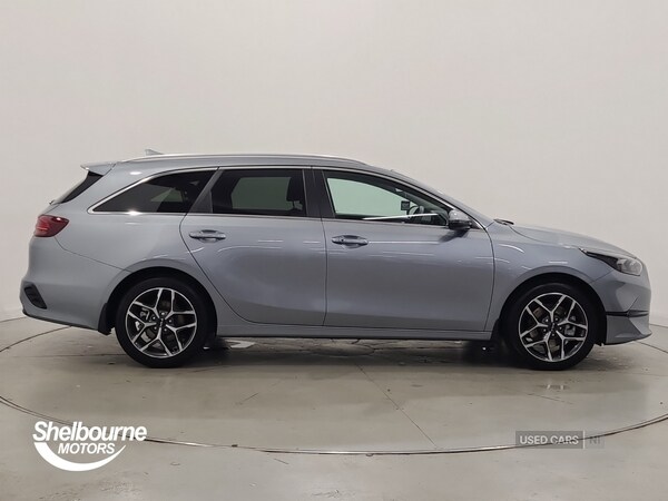 Used Kia Ceed 2025 for sale - 76621253: Photo 4