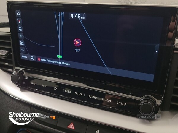 Used Kia Ceed 2025 for sale - 76621253: Photo 40