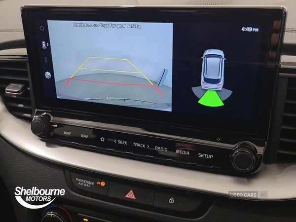 Used Kia Ceed 2025 for sale - 76621253: Photo 41