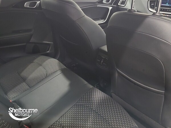 Used Kia Ceed 2025 for sale - 76621253: Photo 49