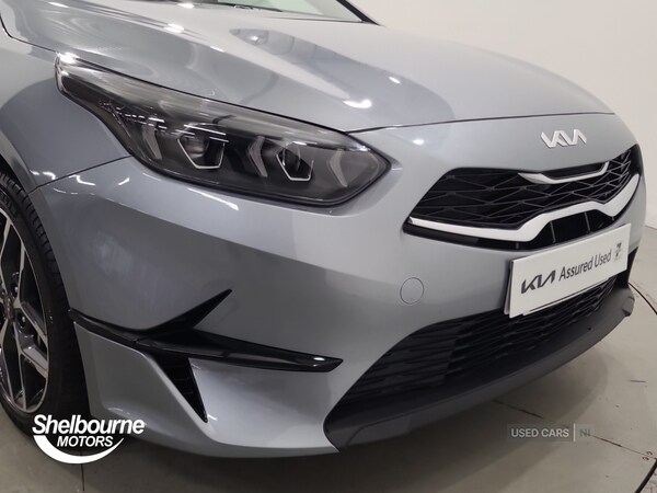 Used Kia Ceed 2025 for sale - 76621253: Photo 51