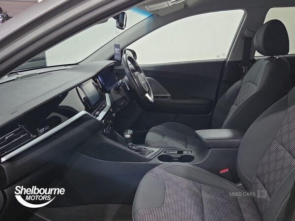 Used Kia Niro 2022 for sale - 77587527: Photo 10