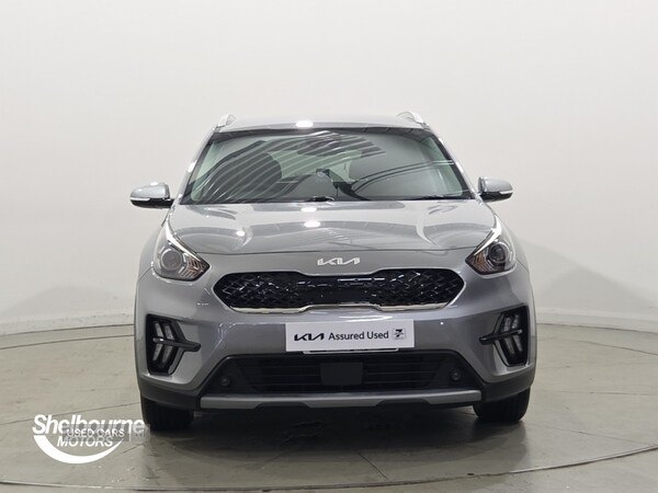 Used Kia Niro 2022 for sale - 77587527: Photo 11