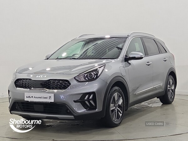 Used Kia Niro 2022 for sale - 77587527: Photo 12