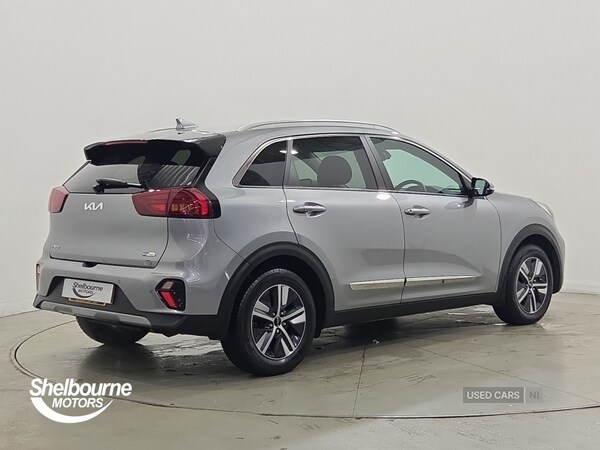 Used Kia Niro 2022 for sale - 77587527: Photo 13