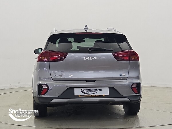 Used Kia Niro 2022 for sale - 77587527: Photo 14