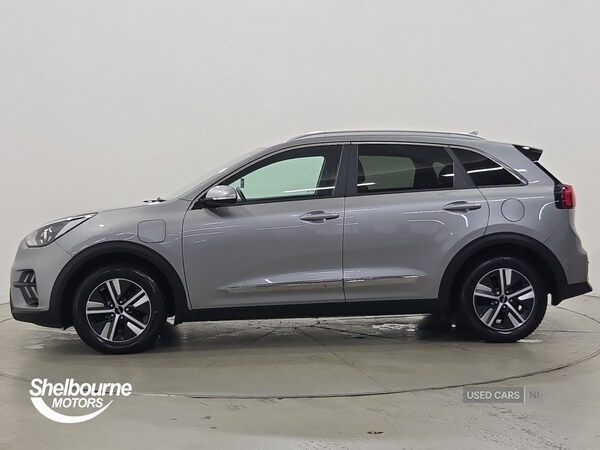 Used Kia Niro 2022 for sale - 77587527: Photo 15