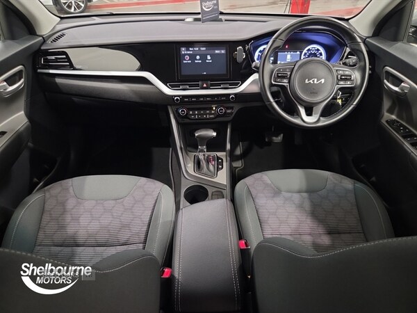 Used Kia Niro 2022 for sale - 77587527: Photo 16