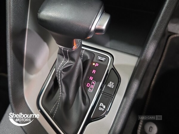 Used Kia Niro 2022 for sale - 77587527: Photo 17