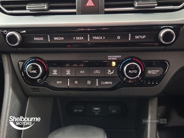 Used Kia Niro 2022 for sale - 77587527: Photo 19