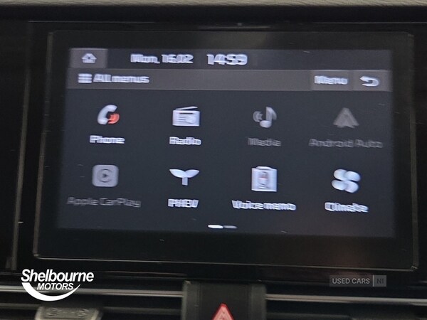 Used Kia Niro 2022 for sale - 77587527: Photo 21