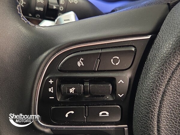 Used Kia Niro 2022 for sale - 77587527: Photo 24