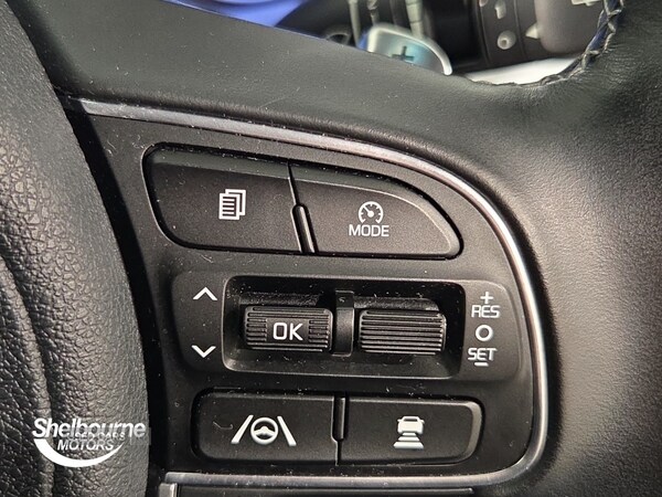 Used Kia Niro 2022 for sale - 77587527: Photo 25