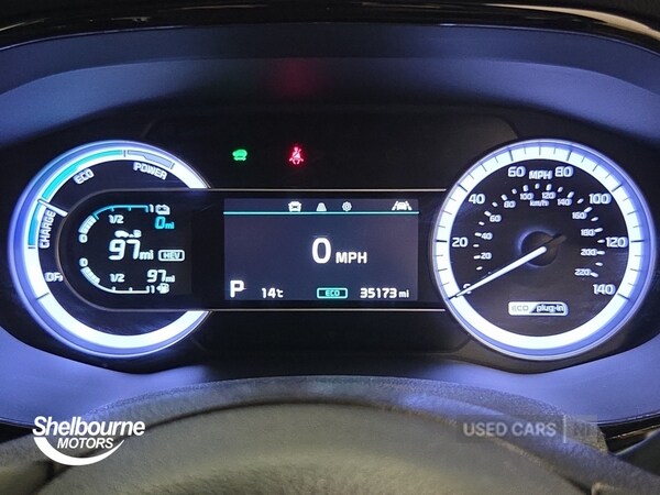 Used Kia Niro 2022 for sale - 77587527: Photo 29