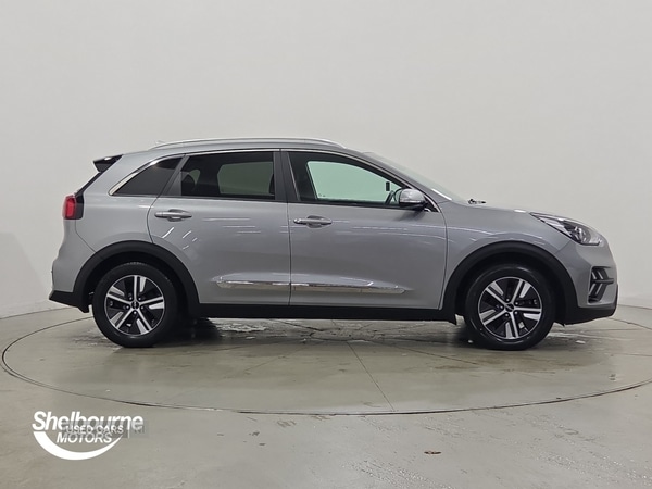 Used Kia Niro 2022 for sale - 77587527: Photo 3