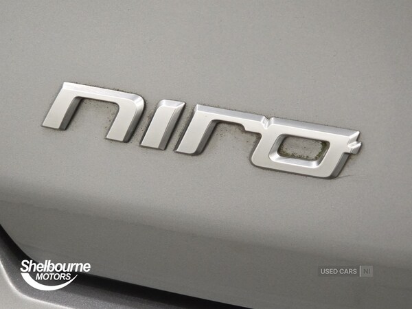 Used Kia Niro 2022 for sale - 77587527: Photo 35