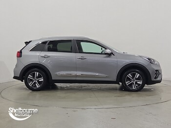 Used Kia Niro 2022 for sale - 77587527: Photo