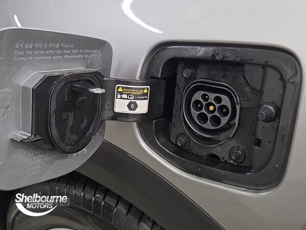 Used Kia Niro 2022 for sale - 77587527: Photo 41