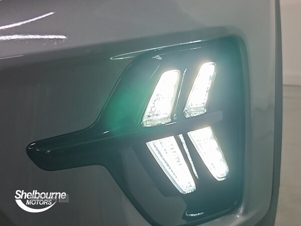 Used Kia Niro 2022 for sale - 77587527: Photo 42