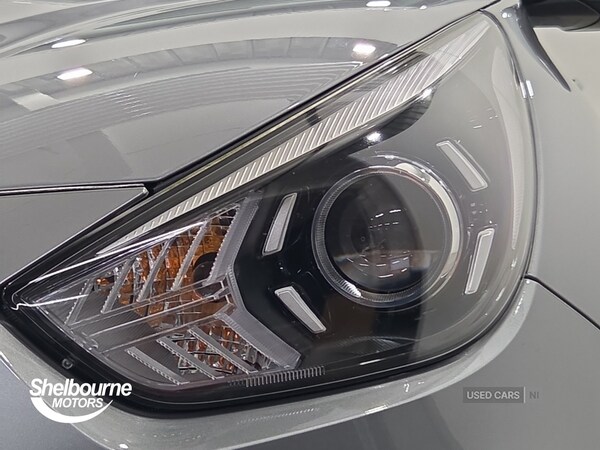 Used Kia Niro 2022 for sale - 77587527: Photo 43