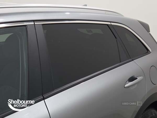 Used Kia Niro 2022 for sale - 77587527: Photo 44