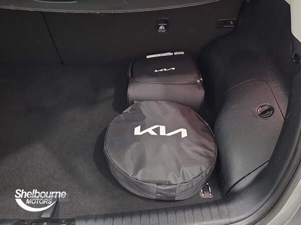 Used Kia Niro 2022 for sale - 77587527: Photo 49