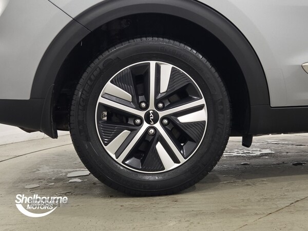 Used Kia Niro 2022 for sale - 77587527: Photo 7