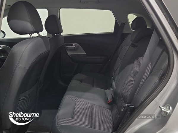 Used Kia Niro 2022 for sale - 77587527: Photo 9