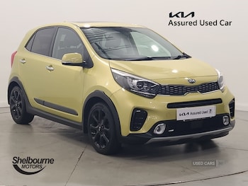 Kia - Picanto