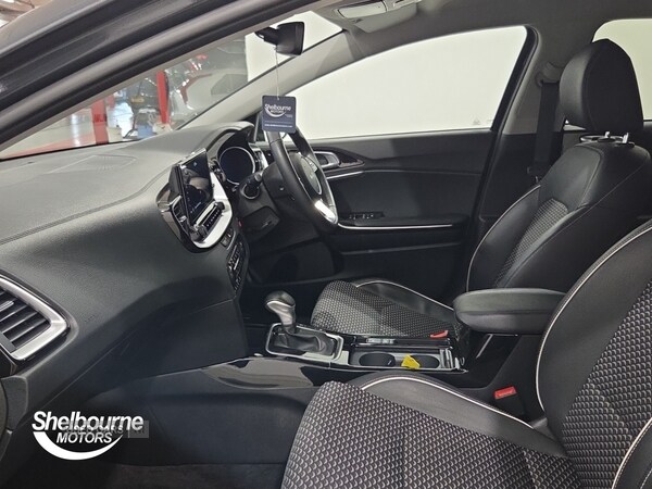 Used Kia Ceed 2025 for sale - 77705826: Photo 10