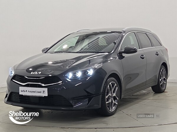 Used Kia Ceed 2025 for sale - 77705826: Photo 12