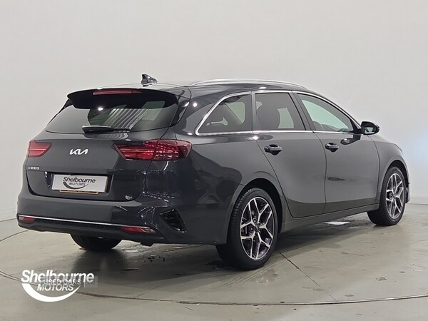 Used Kia Ceed 2025 for sale - 77705826: Photo 13