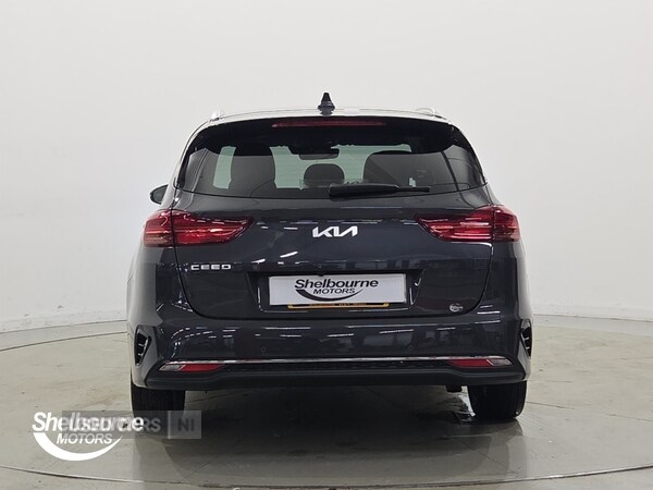 Used Kia Ceed 2025 for sale - 77705826: Photo 14