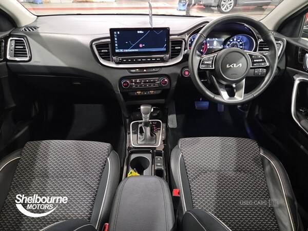 Used Kia Ceed 2025 for sale - 77705826: Photo 16