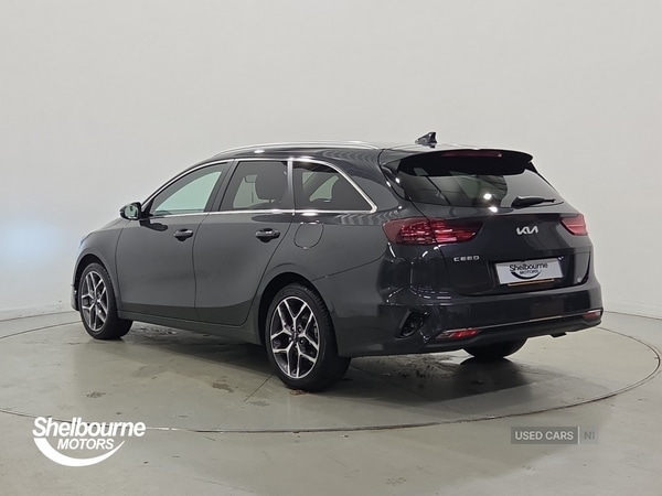 Used Kia Ceed 2025 for sale - 77705826: Photo 2