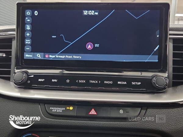 Used Kia Ceed 2025 for sale - 77705826: Photo 21