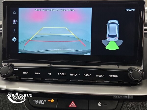 Used Kia Ceed 2025 for sale - 77705826: Photo 22