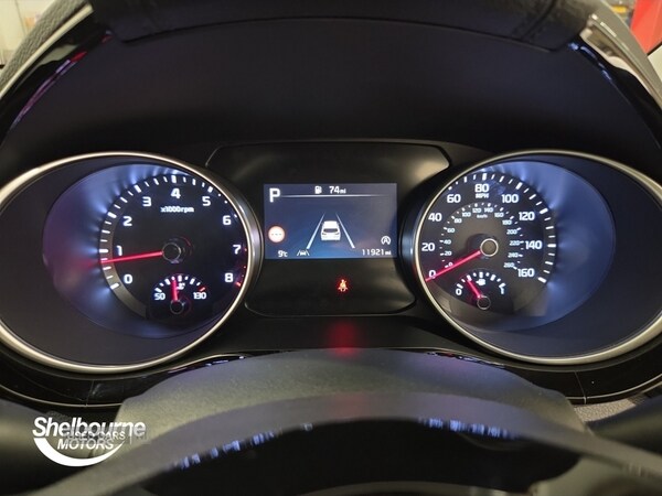 Used Kia Ceed 2025 for sale - 77705826: Photo 27