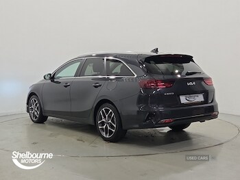 Used Kia Ceed 2025 for sale - 77705826: Photo