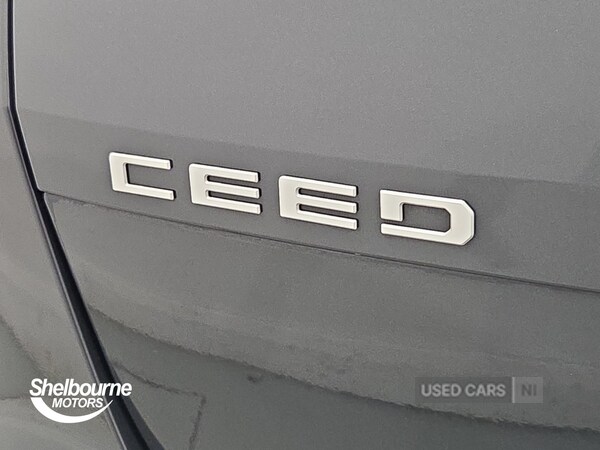 Used Kia Ceed 2025 for sale - 77705826: Photo 39