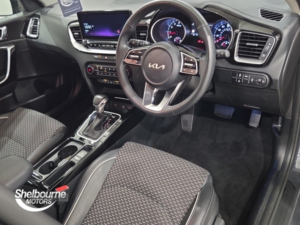 Used Kia Ceed 2025 for sale - 77705826: Photo 4