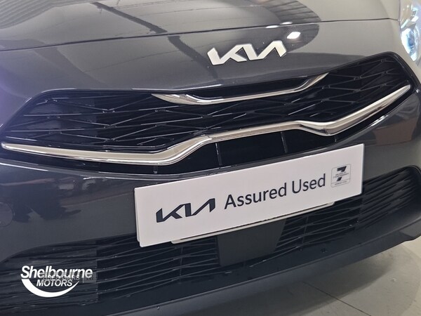 Used Kia Ceed 2025 for sale - 77705826: Photo 50