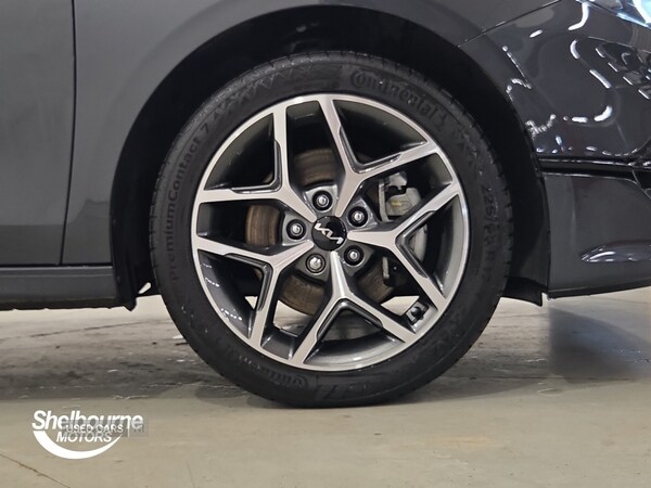 Used Kia Ceed 2025 for sale - 77705826: Photo 7